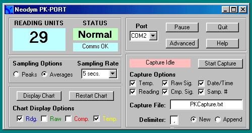 PK-Port Basic